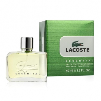 Perfumy Lacoste Essential